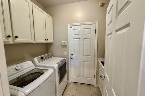 Villa ou maison à vendre à North Port, Floride: 2 chambres, 157.75 m2 № 2344886 - photo 29