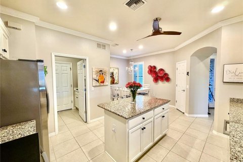 Villa ou maison à vendre à North Port, Floride: 2 chambres, 157.75 m2 № 2344886 - photo 12