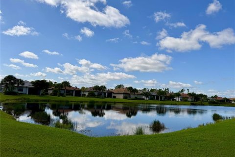 Villa ou maison à vendre à North Port, Floride: 2 chambres, 157.75 m2 № 2344886 - photo 21
