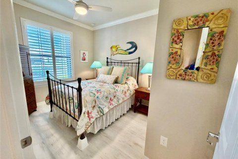 Villa ou maison à vendre à North Port, Floride: 2 chambres, 157.75 m2 № 2344886 - photo 25