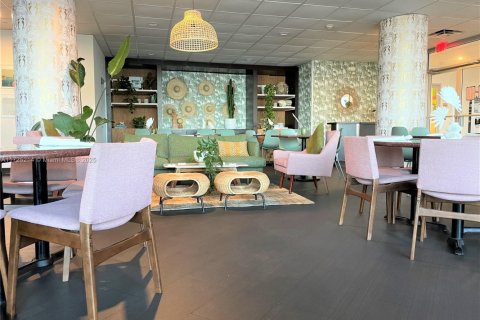 Купить кондоминиум в Майами-Бич, Флорида 1 спальня, 76.55м2, № 2020522 - фото 18