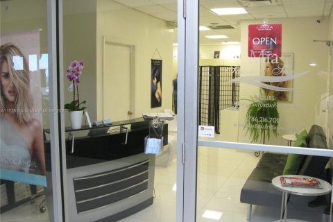 Купить кондоминиум в Майами-Бич, Флорида 1 спальня, 76.55м2, № 2020522 - фото 14