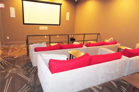 Купить кондоминиум в Майами-Бич, Флорида 1 спальня, 76.55м2, № 2020522 - фото 27