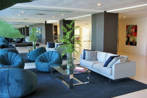 Купить кондоминиум в Майами-Бич, Флорида 1 спальня, 76.55м2, № 2020522 - фото 12