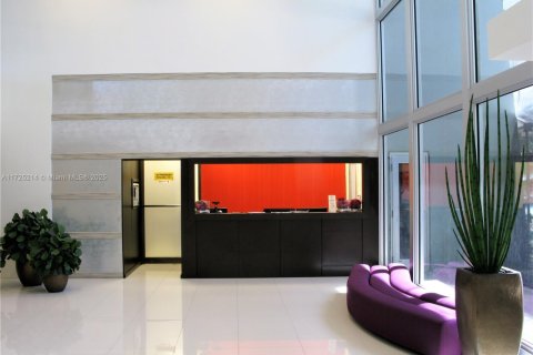 Купить кондоминиум в Майами-Бич, Флорида 1 спальня, 76.55м2, № 2020522 - фото 11