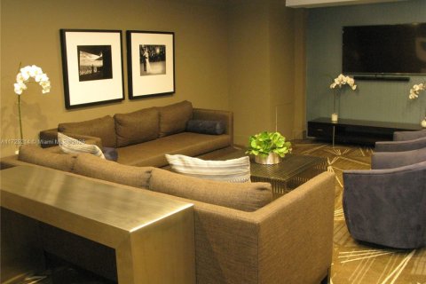 Купить кондоминиум в Майами-Бич, Флорида 1 спальня, 76.55м2, № 2020522 - фото 26