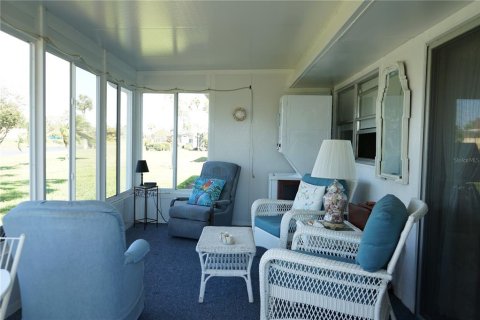 Condominio en alquiler en Sun City Center, Florida, 2 dormitorios, 89.19 m2 № 1916879 - foto 14