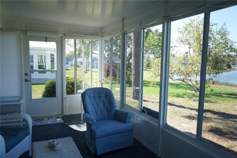 Condominio en alquiler en Sun City Center, Florida, 2 dormitorios, 89.19 m2 № 1916879 - foto 16