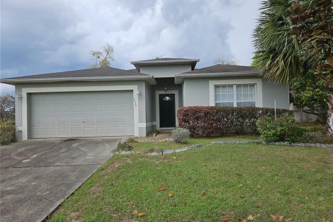 Casa en Ocala, Florida 3 dormitorios, 172.33 m2 № 2116682