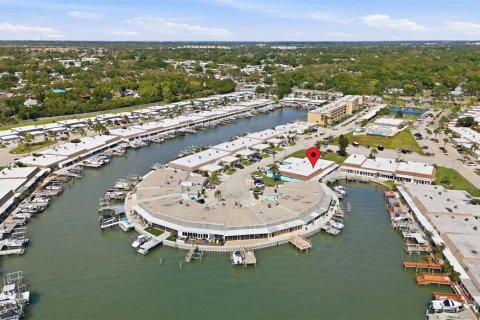 House in Saint Petersburg, Florida 2 bedrooms, 130.06 sq.m. № 2101767 - photo 11