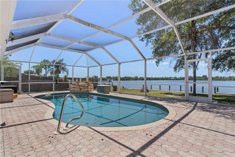 Villa ou maison à vendre à Port Charlotte, Floride: 2 chambres, 195.47 m2 № 2410027 - photo 6