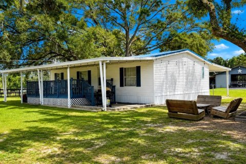 Appartement à Ocala, Floride 3 chambres, 105.35 m2 № 2296427