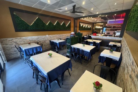 Propiedad comercial en venta en Miami, Florida № 2085780 - foto 3