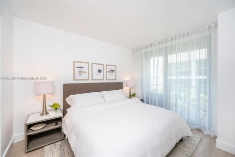 Copropriété à louer à Miami, Floride: 1 chambre, 63.55 m2 № 1754394 - photo 13