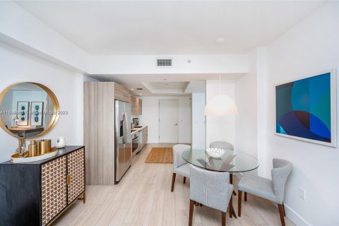 Copropriété à louer à Miami, Floride: 1 chambre, 63.55 m2 № 1754394 - photo 4