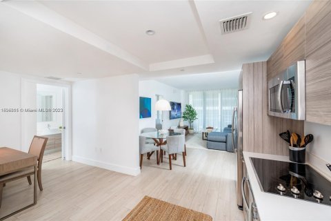 Copropriété à louer à Miami, Floride: 1 chambre, 63.55 m2 № 1754394 - photo 9