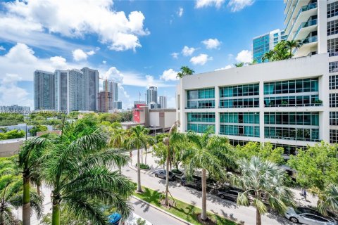 Copropriété à louer à Miami, Floride: 1 chambre, 63.55 m2 № 1754394 - photo 17