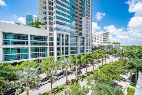 Copropriété à louer à Miami, Floride: 1 chambre, 63.55 m2 № 1754394 - photo 16