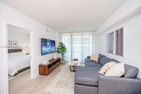 Copropriété à louer à Miami, Floride: 1 chambre, 63.55 m2 № 1754394 - photo 3