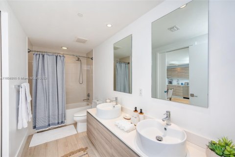 Copropriété à louer à Miami, Floride: 1 chambre, 63.55 m2 № 1754394 - photo 15