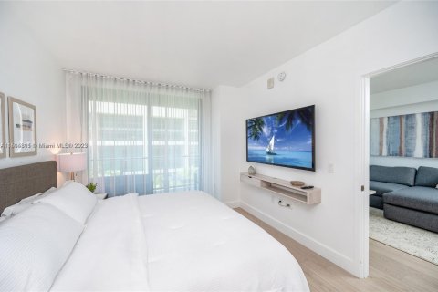 Copropriété à louer à Miami, Floride: 1 chambre, 63.55 m2 № 1754394 - photo 12