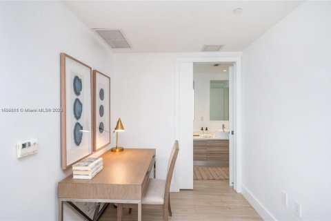 Copropriété à louer à Miami, Floride: 1 chambre, 63.55 m2 № 1754394 - photo 6