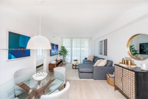Copropriété à louer à Miami, Floride: 1 chambre, 63.55 m2 № 1754394 - photo 2