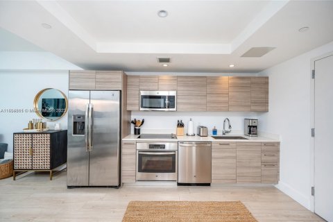 Copropriété à louer à Miami, Floride: 1 chambre, 63.55 m2 № 1754394 - photo 8