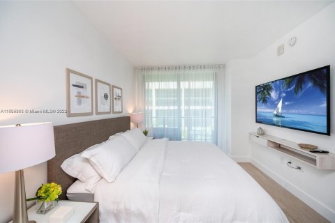 Copropriété à louer à Miami, Floride: 1 chambre, 63.55 m2 № 1754394 - photo 10