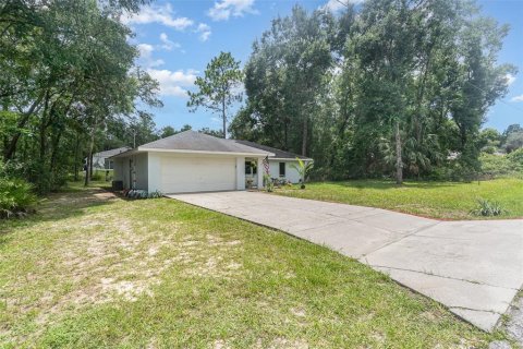 Casa en venta en Inverness, Florida, 3 dormitorios, 120.4 m2 № 1835688 - foto 4