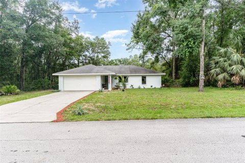 Casa en venta en Inverness, Florida, 3 dormitorios, 120.4 m2 № 1835688 - foto 2