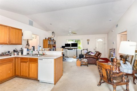 Casa en venta en Inverness, Florida, 3 dormitorios, 120.4 m2 № 1835688 - foto 7