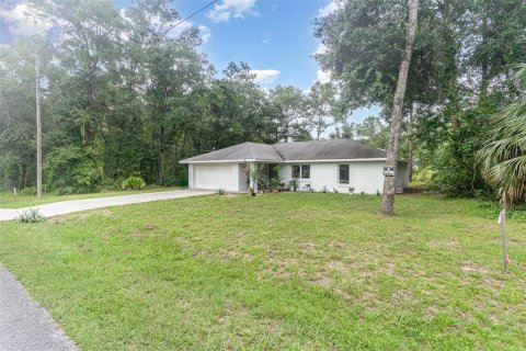 Casa en venta en Inverness, Florida, 3 dormitorios, 120.4 m2 № 1835688 - foto 3