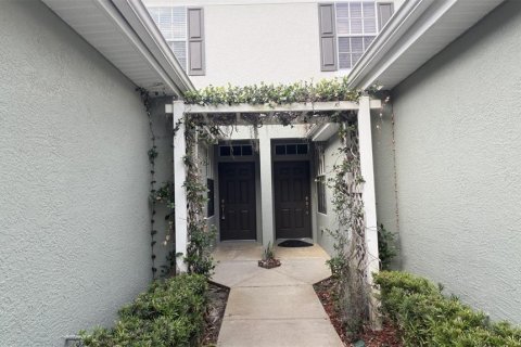 Touwnhouse à vendre à Brandon, Floride: 2 chambres, 115.2 m2 № 2233712 - photo 11