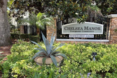 Touwnhouse à vendre à Brandon, Floride: 2 chambres, 115.2 m2 № 2233712 - photo 18