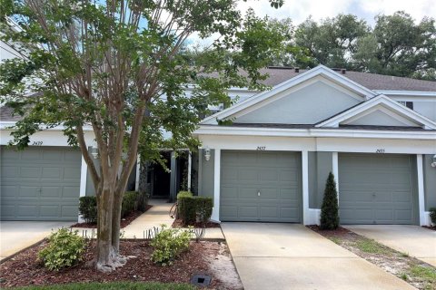 Townhouse in Brandon, Florida 2 bedrooms, 115.2 sq.m. № 2233712