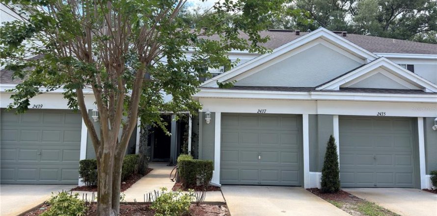 Touwnhouse à Brandon, Floride 2 chambres, 115.2 m2 № 2233712