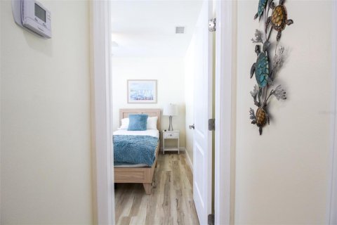 Villa ou maison à louer à Sarasota, Floride: 2 chambres, 118.91 m2 № 2298782 - photo 17