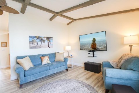Villa ou maison à louer à Sarasota, Floride: 2 chambres, 118.91 m2 № 2298782 - photo 11