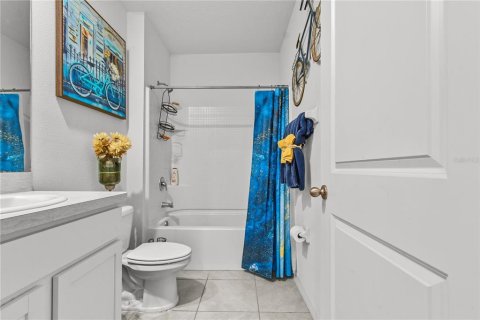 House in Wimauma, Florida 4 bedrooms, 171.5 sq.m. № 1549638 - photo 30