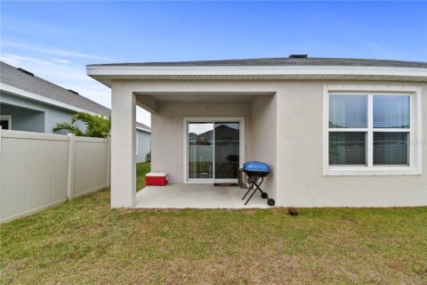 House in Wimauma, Florida 4 bedrooms, 171.5 sq.m. № 1549638 - photo 20