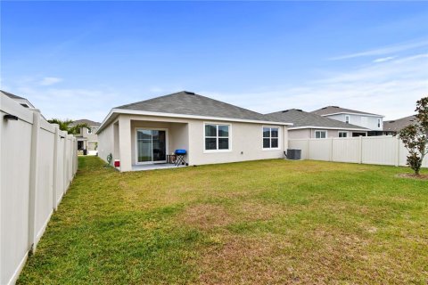 House in Wimauma, Florida 4 bedrooms, 171.5 sq.m. № 1549638 - photo 19