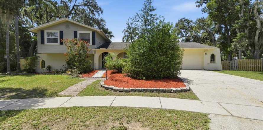 Casa en Valrico, Florida 4 dormitorios, 161.19 m2 № 2235462