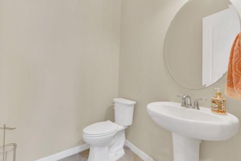 Купить таунхаус в Альтамонте-Спрингс, Флорида 5 комнат, 178.74м2, № 1520595 - фото 16