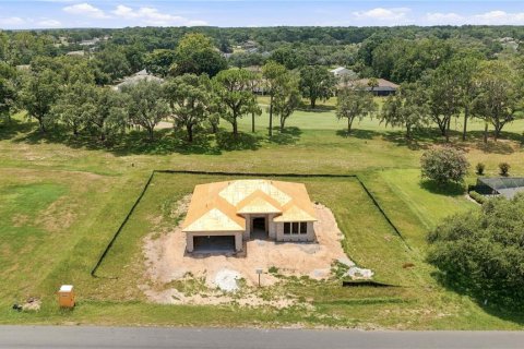 House in Hernando, Florida 4 bedrooms, 179.02 sq.m. № 2124905 - photo 17