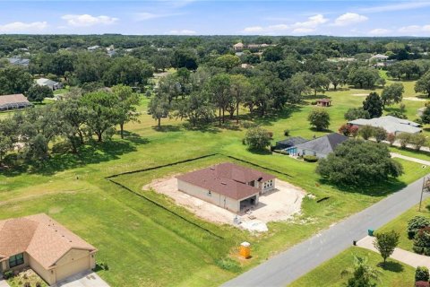 House in Hernando, Florida 4 bedrooms, 179.02 sq.m. № 2124905 - photo 9