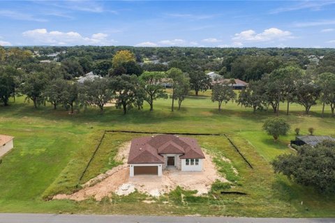House in Hernando, Florida 4 bedrooms, 179.02 sq.m. № 2124905 - photo 22