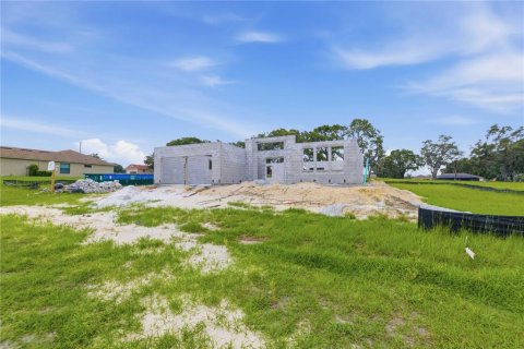 Villa ou maison à vendre à Hernando, Floride: 4 chambres, 179.02 m2 № 2124905 - photo 2
