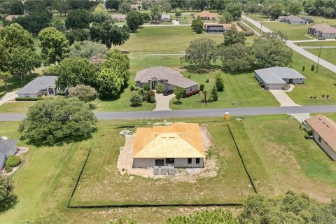 House in Hernando, Florida 4 bedrooms, 179.02 sq.m. № 2124905 - photo 20