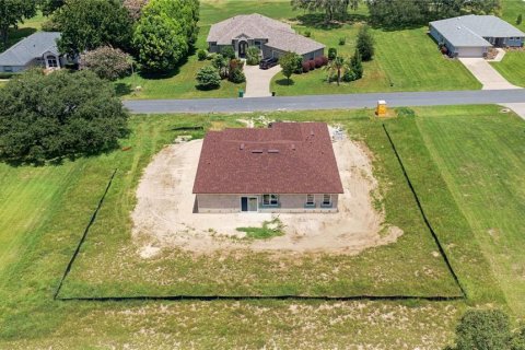 House in Hernando, Florida 4 bedrooms, 179.02 sq.m. № 2124905 - photo 8